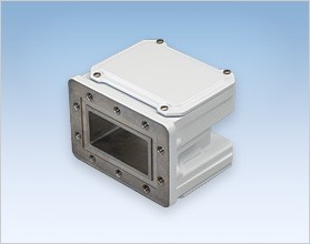 NJRC PLL – LNB C-BAND