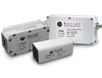 NORSAT LNB-60 DB C-BAND